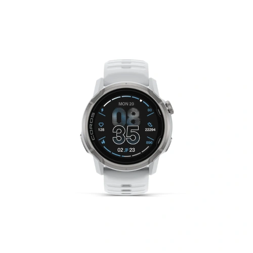 Image of COROS APEX 4 GPS WATCH