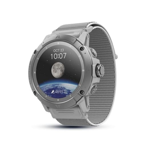 Image of COROS VERTIX 2S GPS ADVENTURE WATCH -  MOON