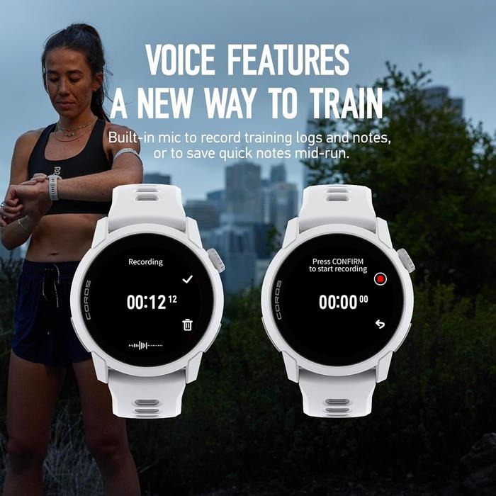 COROS PACE 4 Jakob Ingebrigtsen Edition Amoled GPS