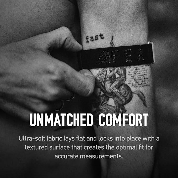 COROS HEART RATE MONITOR