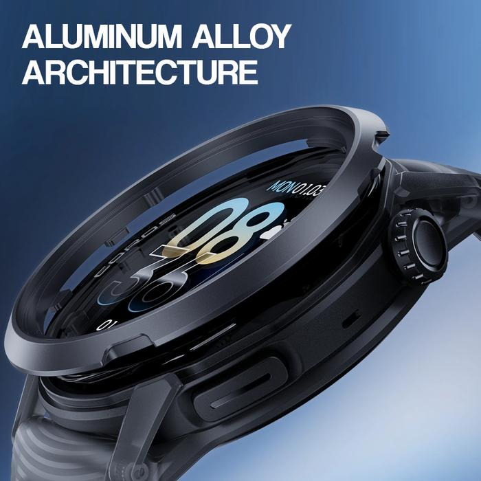 COROS Pace 4 Crystal Black
