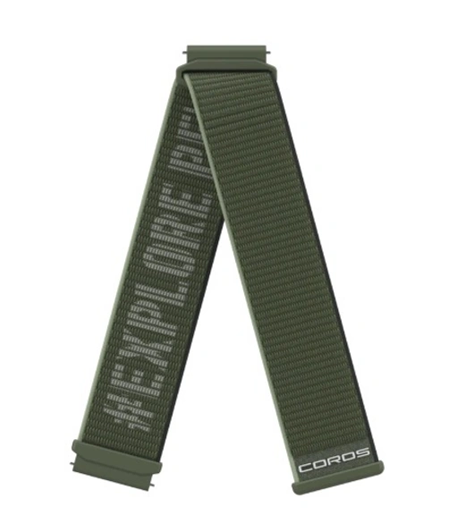 Image of Strap Nylon 22MM 