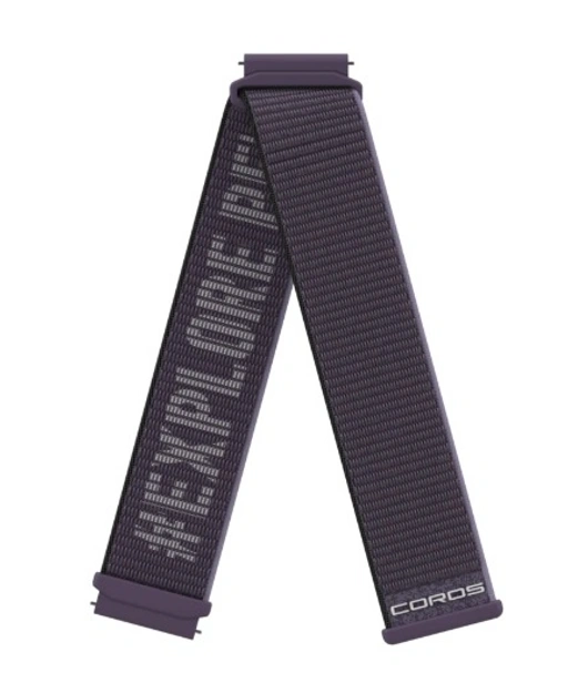 Image of Strap Nylon 22MM 