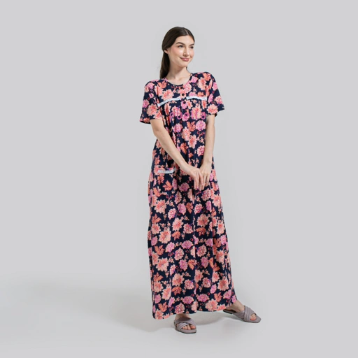 Image of Lawa Longdress Series 08