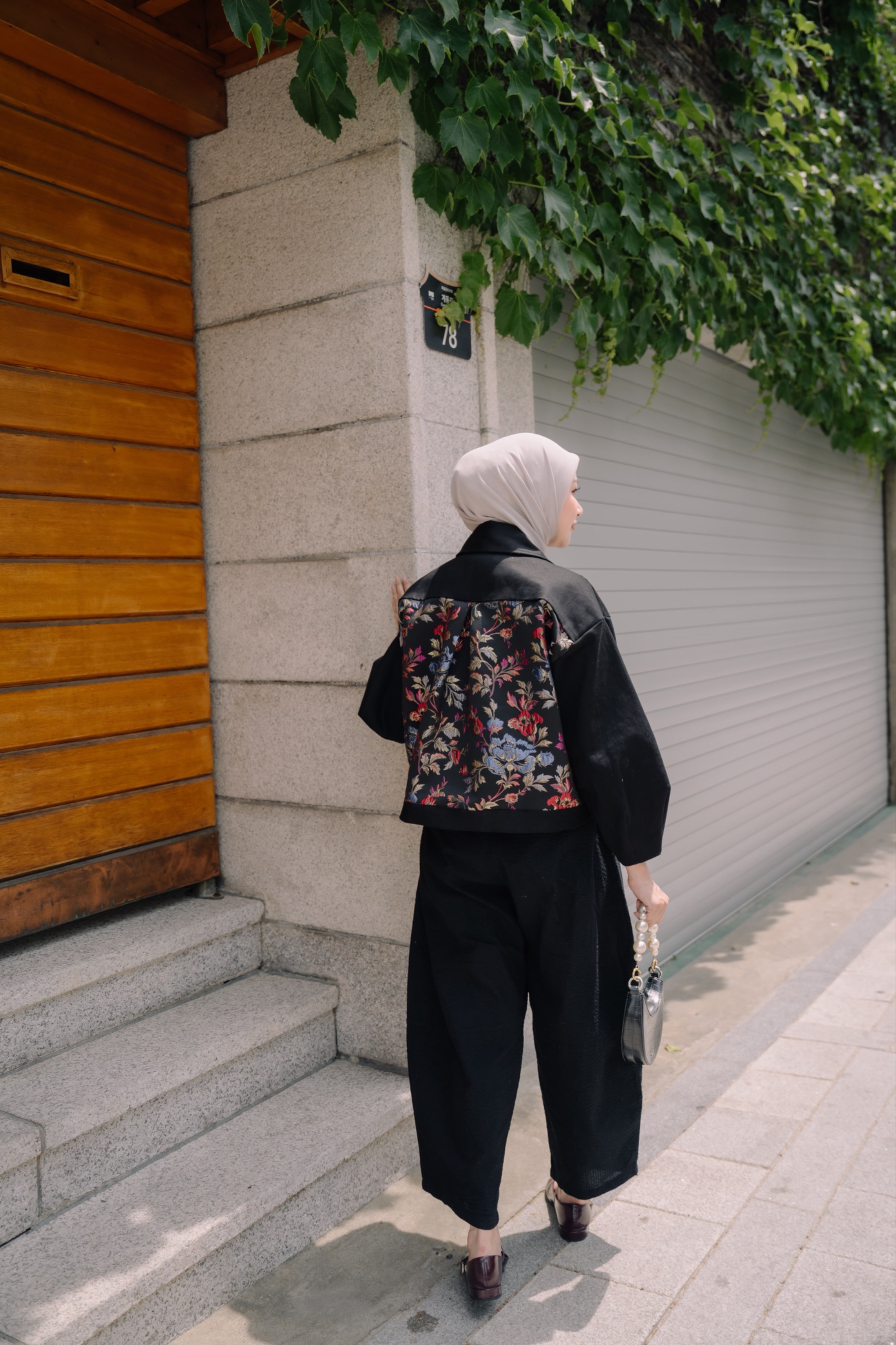 [READY] Soeny Jacket