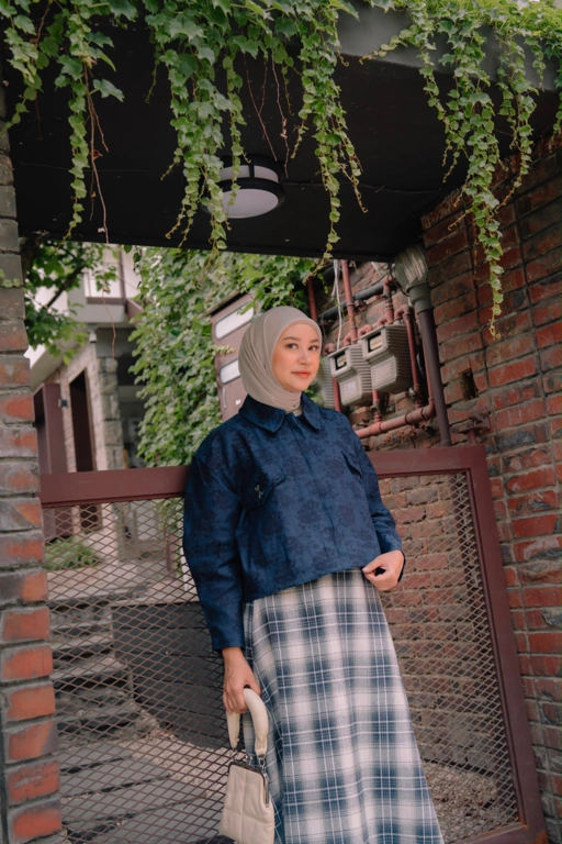 Image of DERLIN CLOVER JACKET