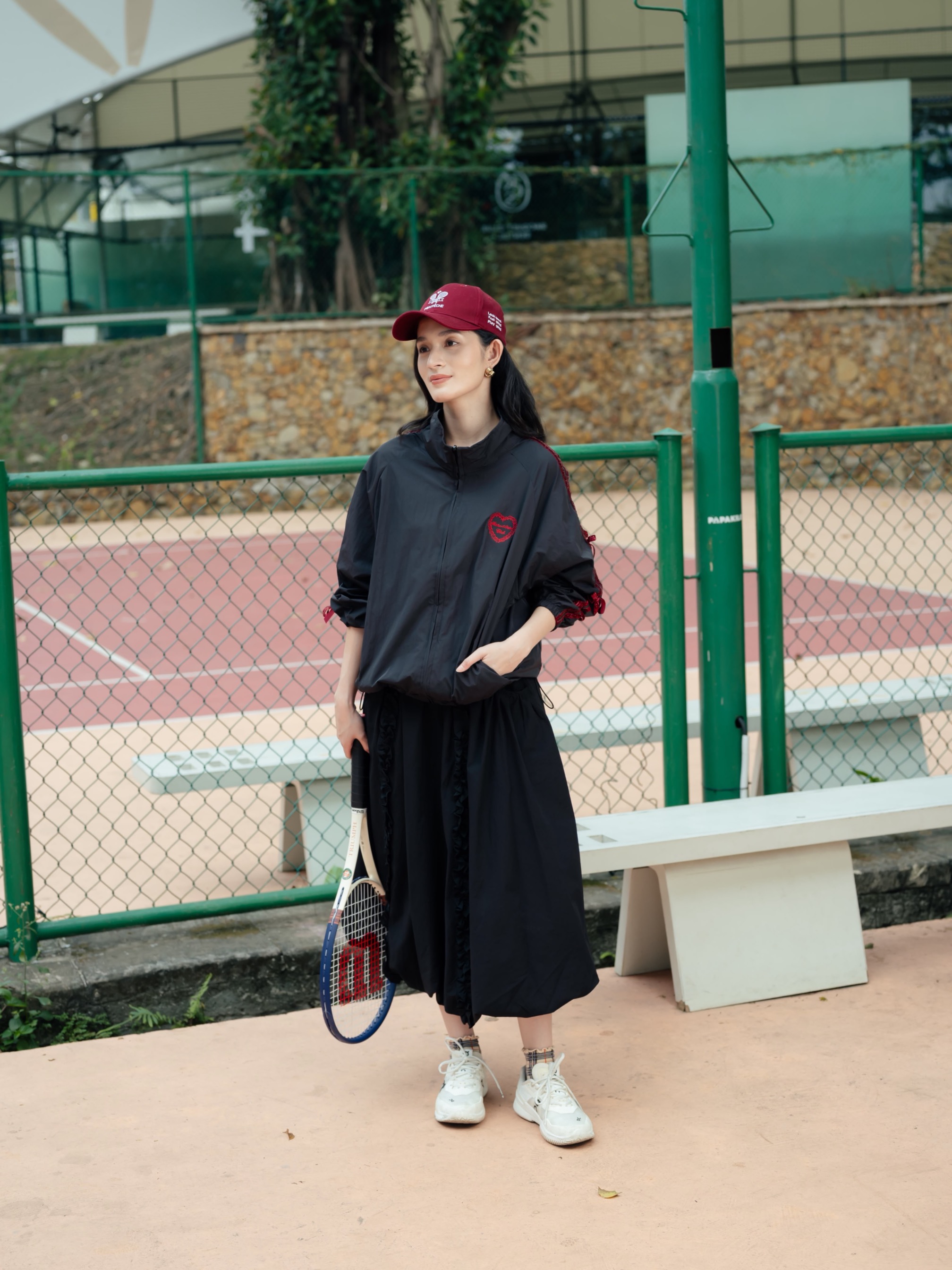 READY Osaka Jacket