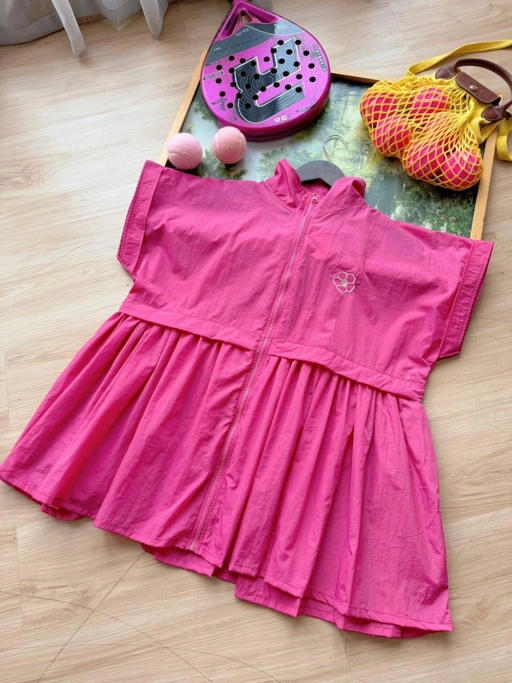 New Mora Vest  ( PILIH WARNA)