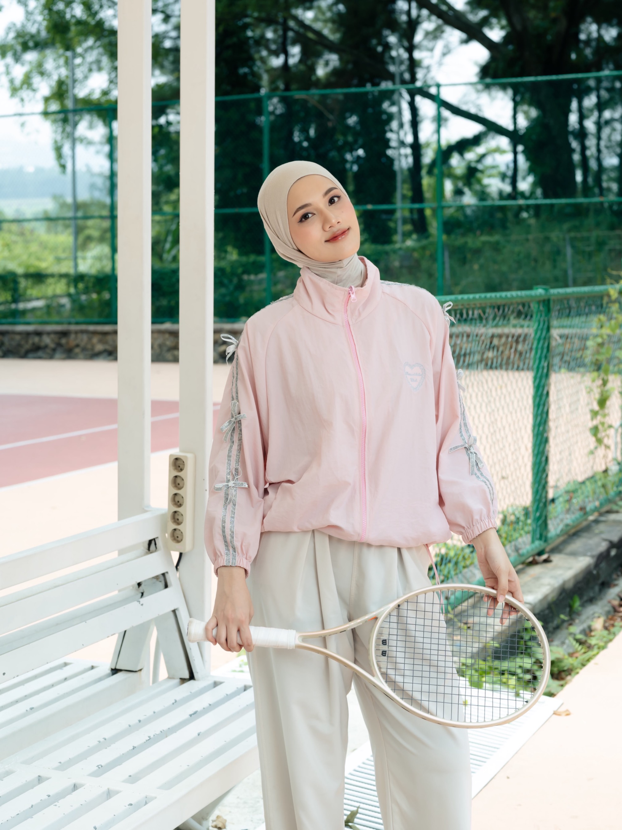 READY Osaka Jacket