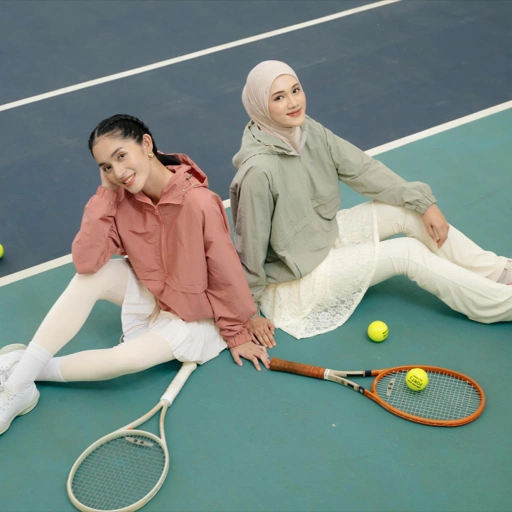 Image of [PO KIRIM TGL 30] Hailee jacket