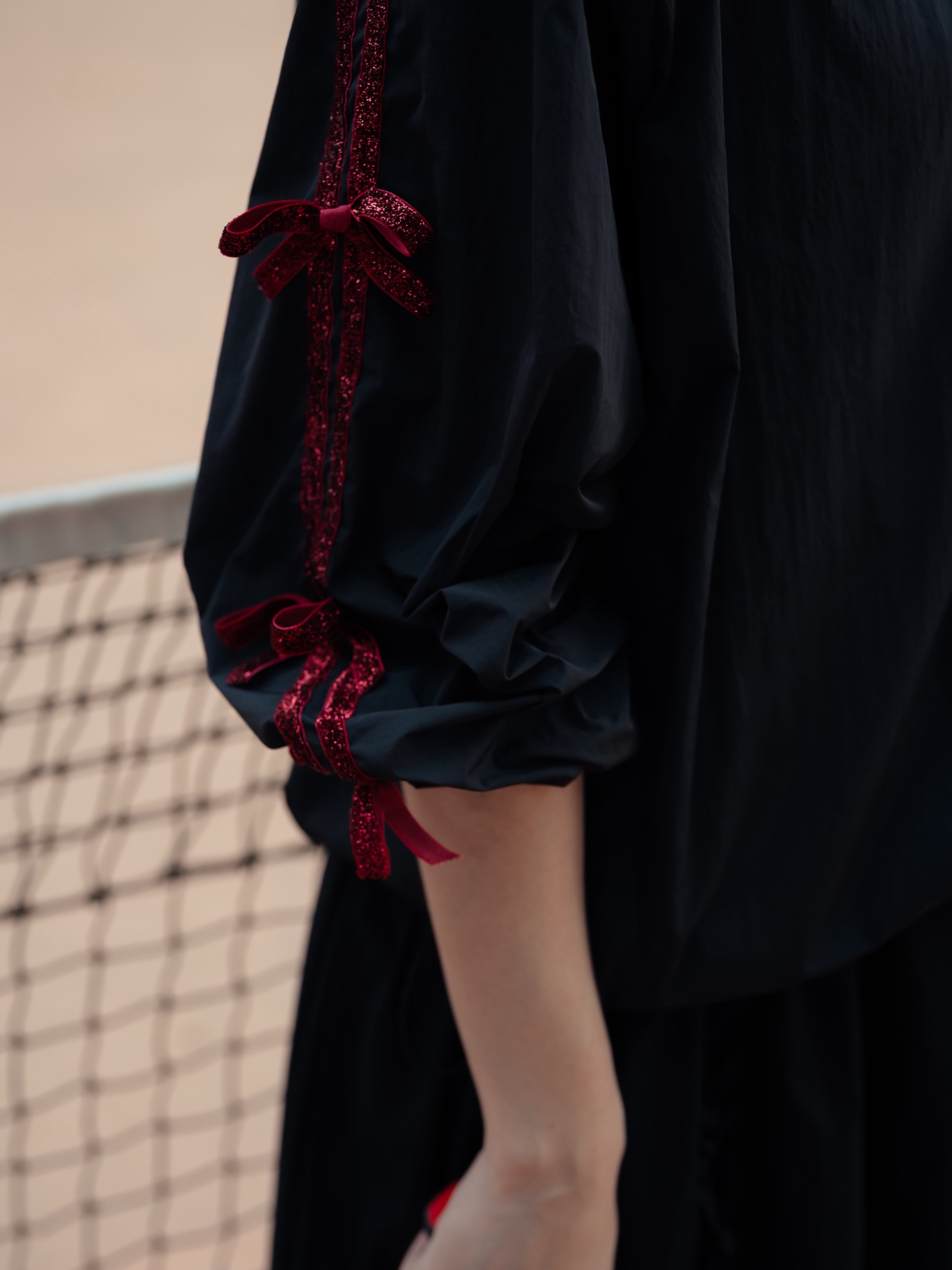 READY Osaka Jacket