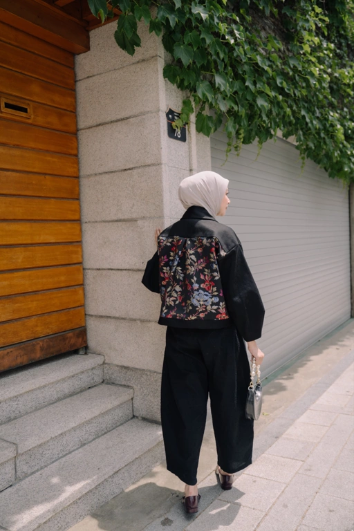 Image of [PO 5 Hari] Soeny Jacket 