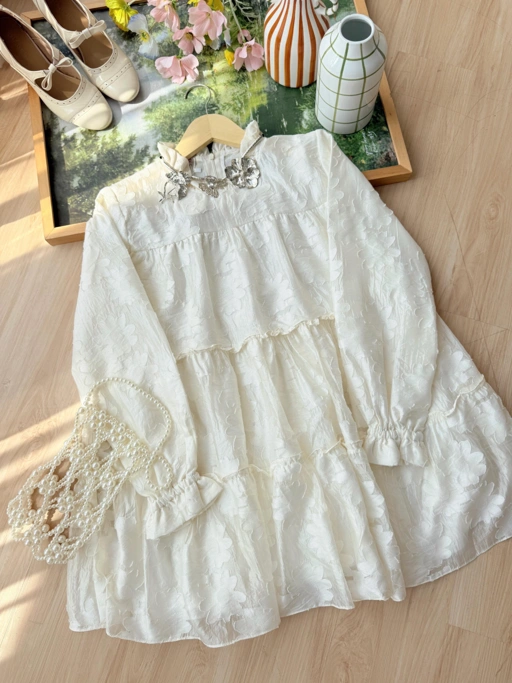 Image of [PO KIRIM TGL 1]  Camile Top.