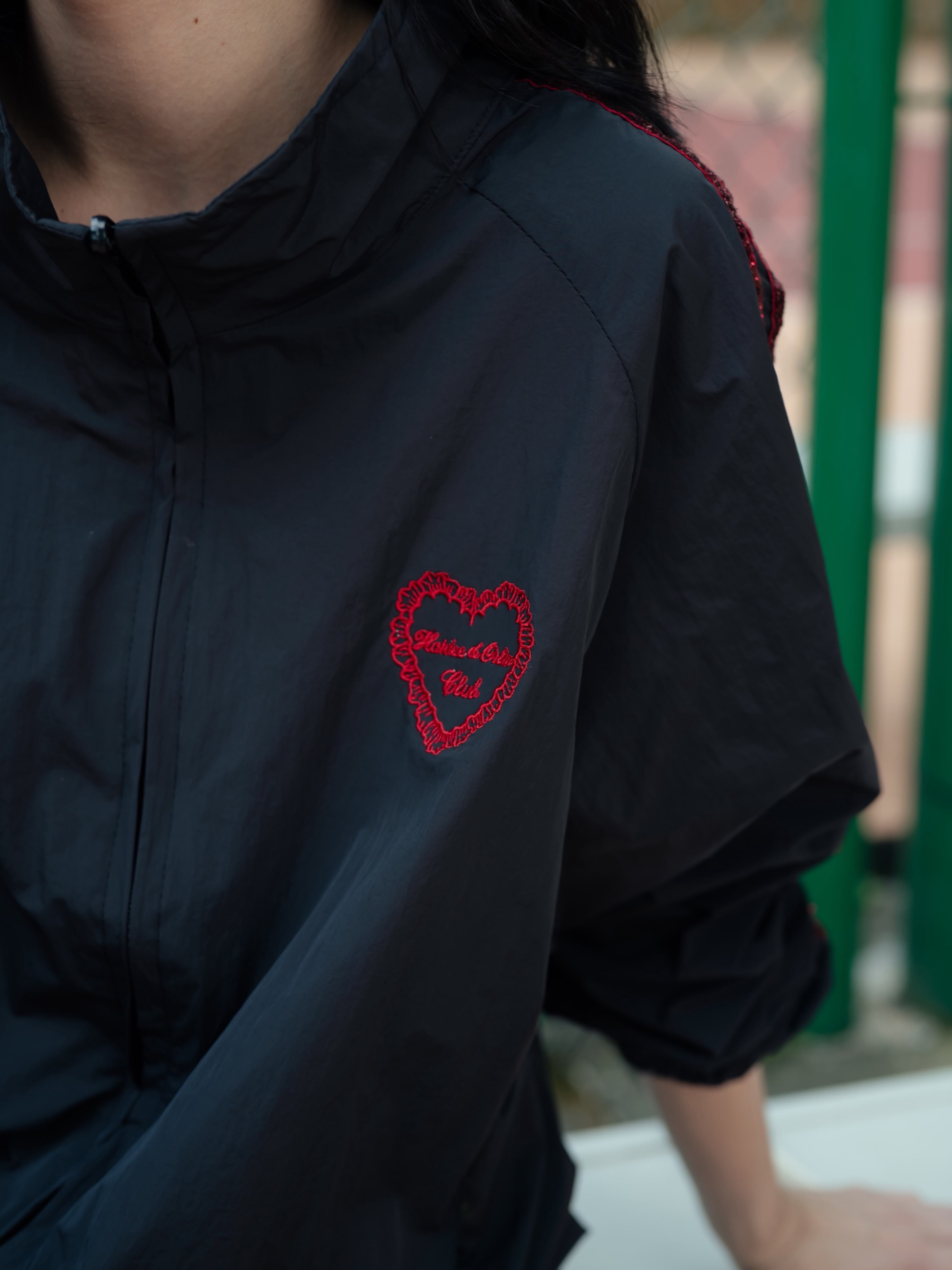 READY Osaka Jacket