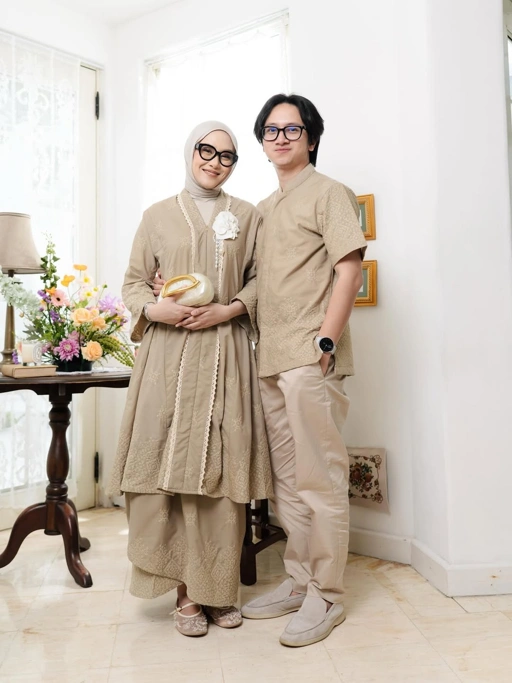 Image of Oriana Mozaic Set