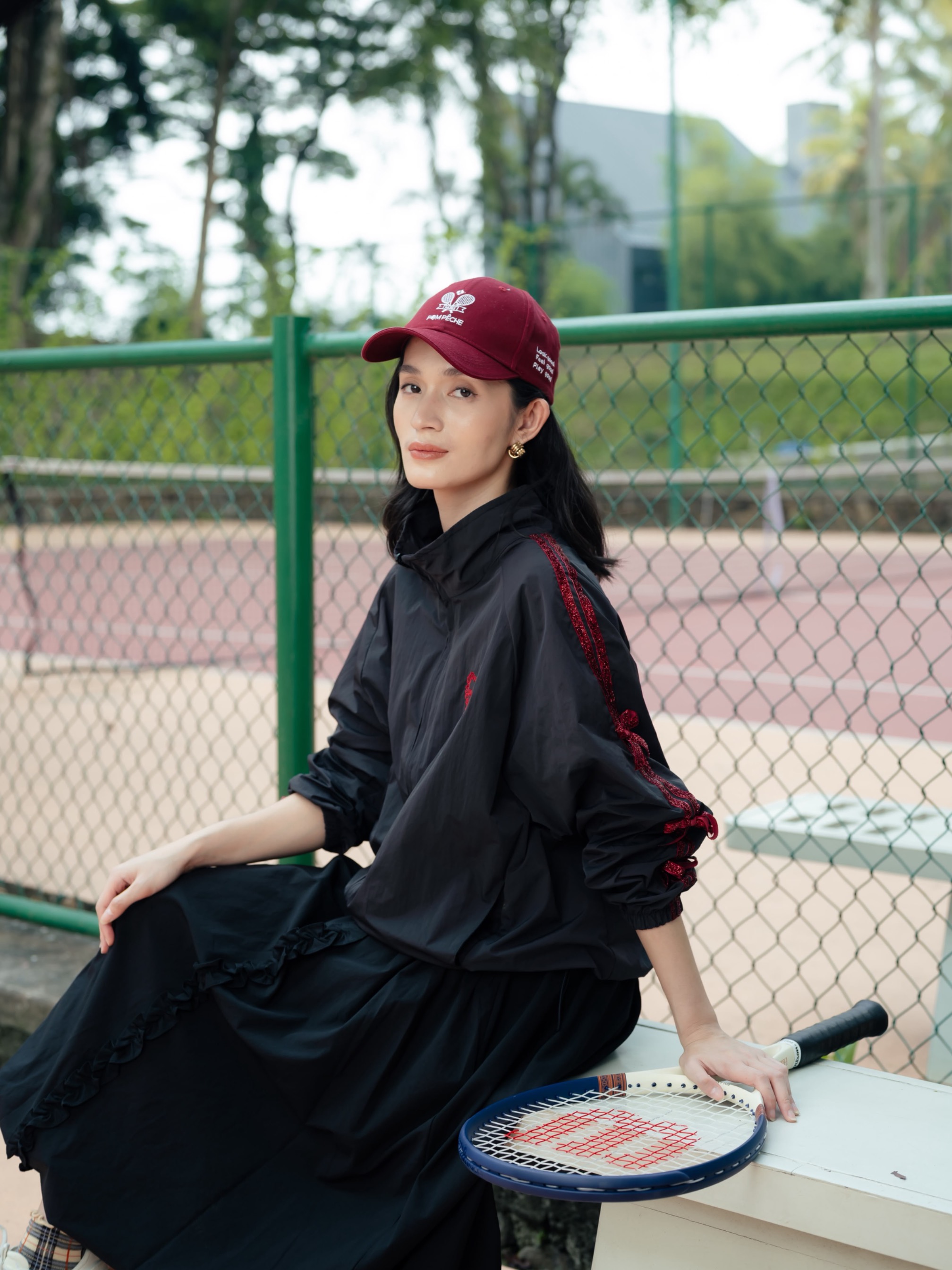 READY Osaka Jacket