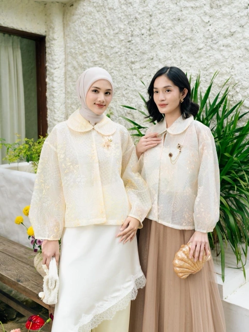 Image of Soula Outer Ethnic