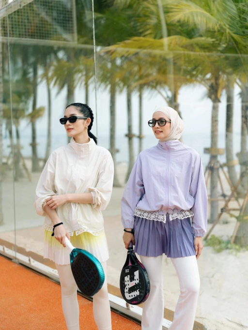 Image of [PO KIRIM TGL 28] Zendaya jacket