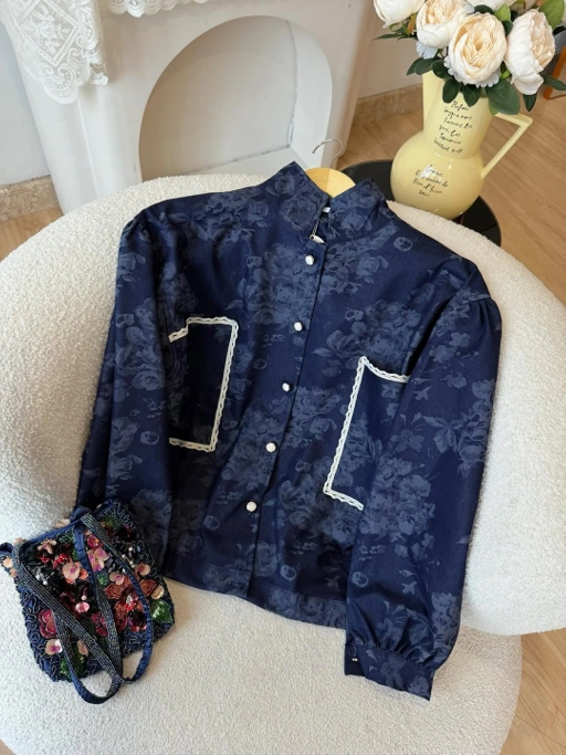 Image of New Serene Denim
