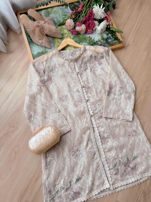 Image of Ranaya Tunic