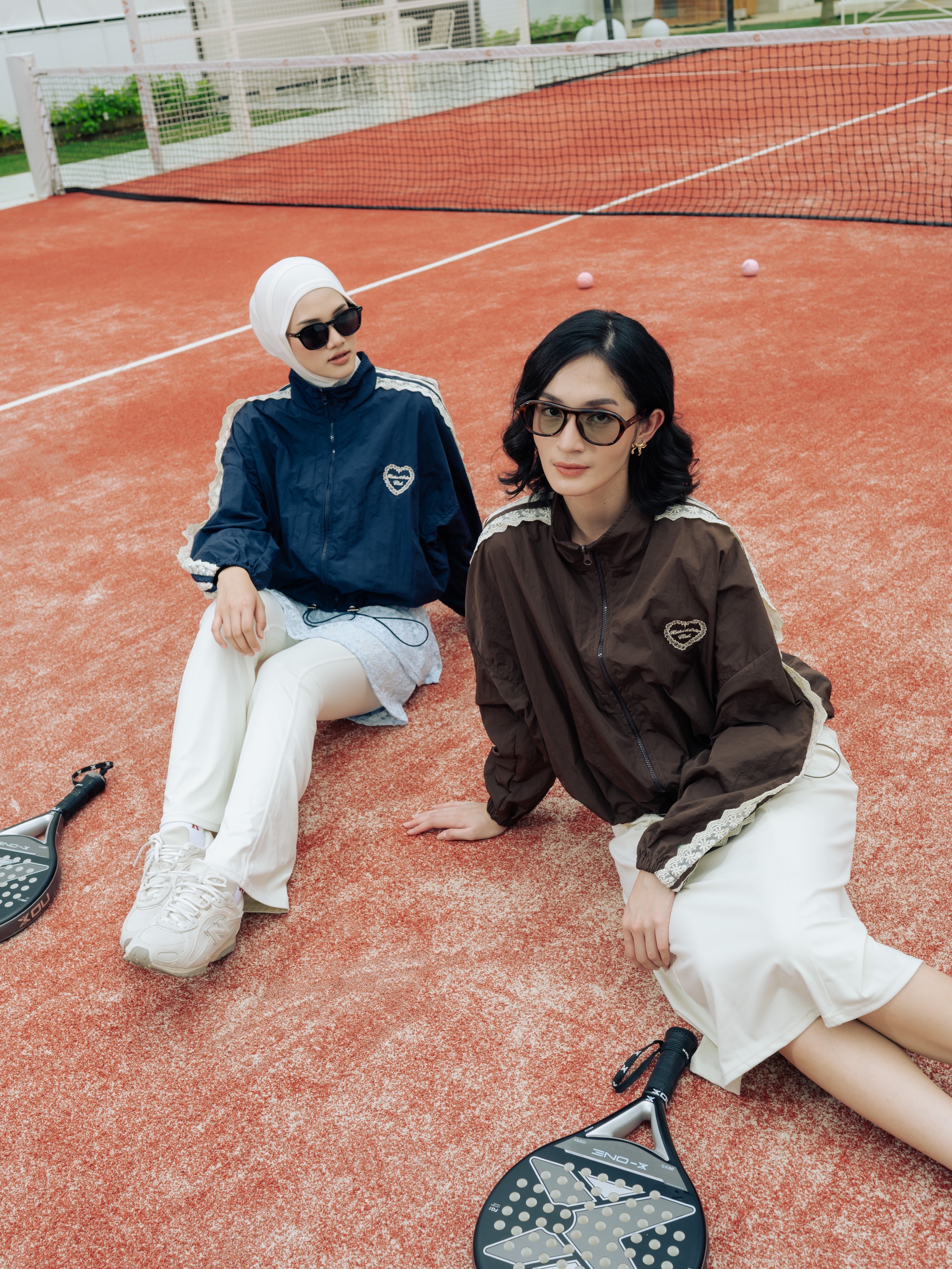 Emma jacket