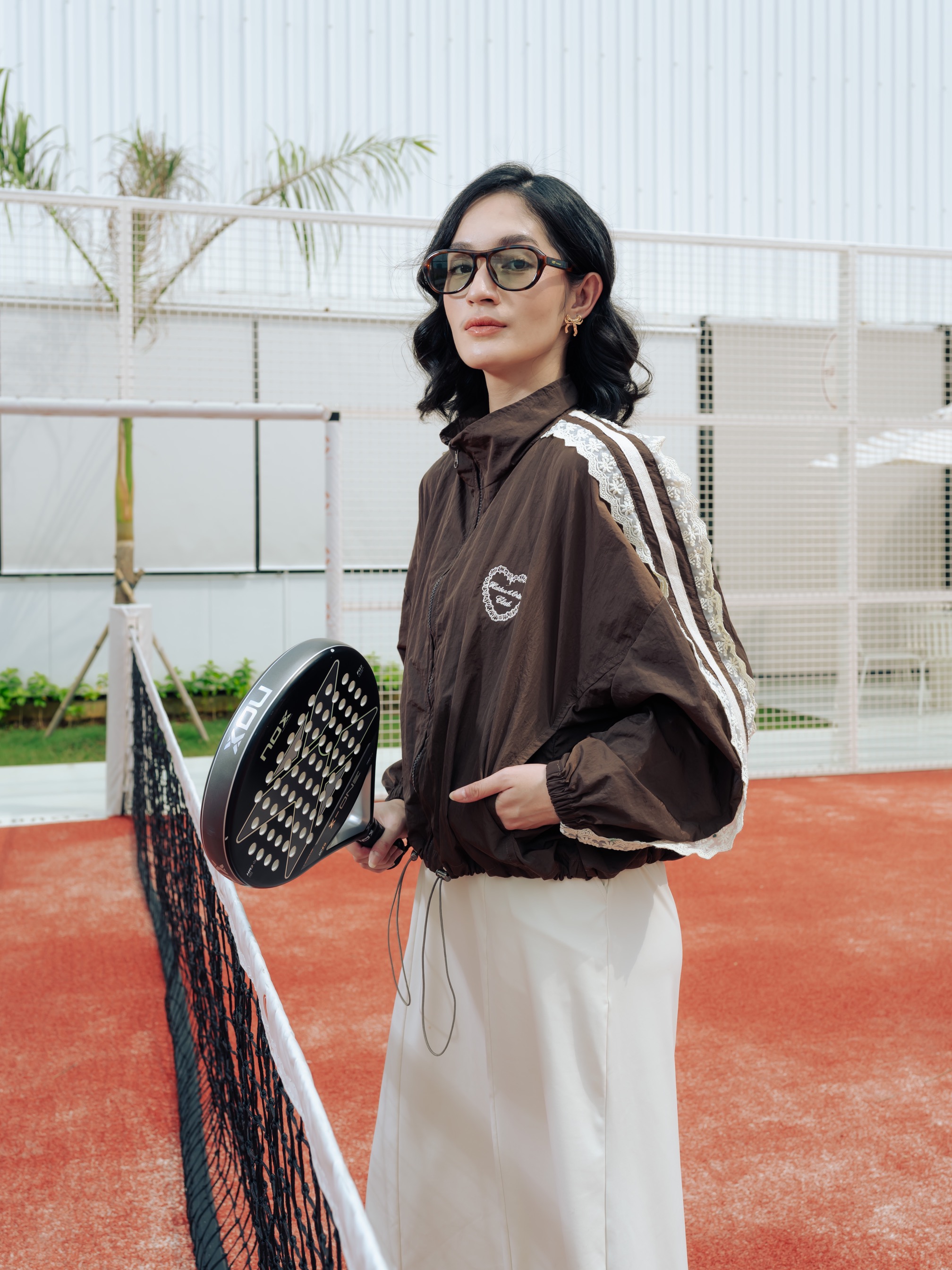 Emma jacket