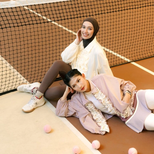 Image of Serena Jacket