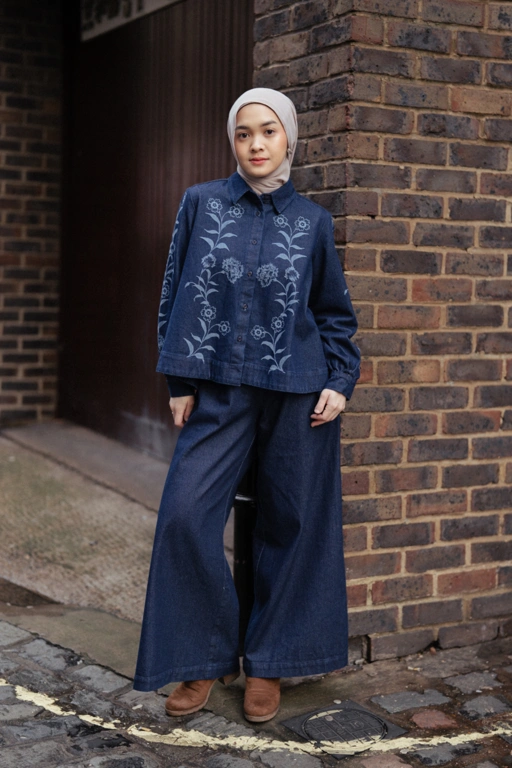 Image of Haideechic - Nima Pants