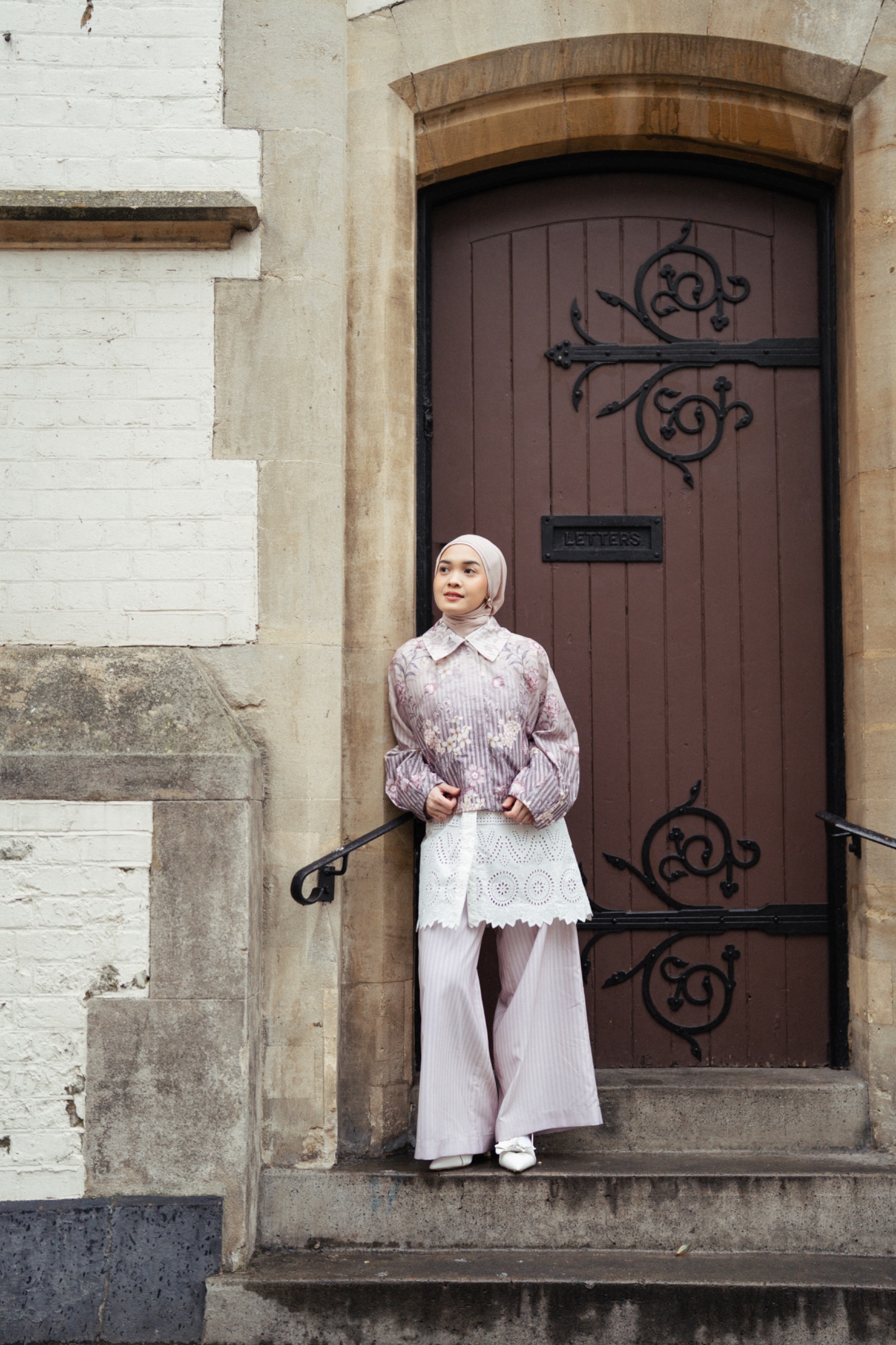 HaideeChic - Latria Outer