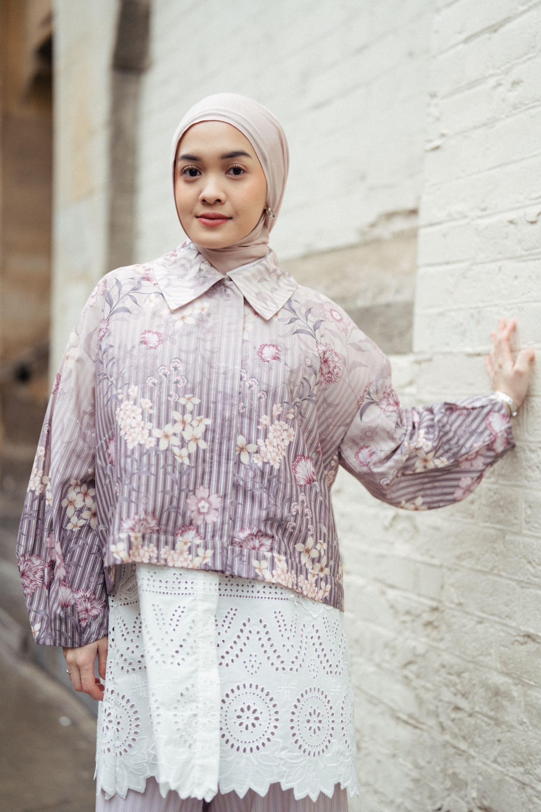HaideeChic - Latria Outer