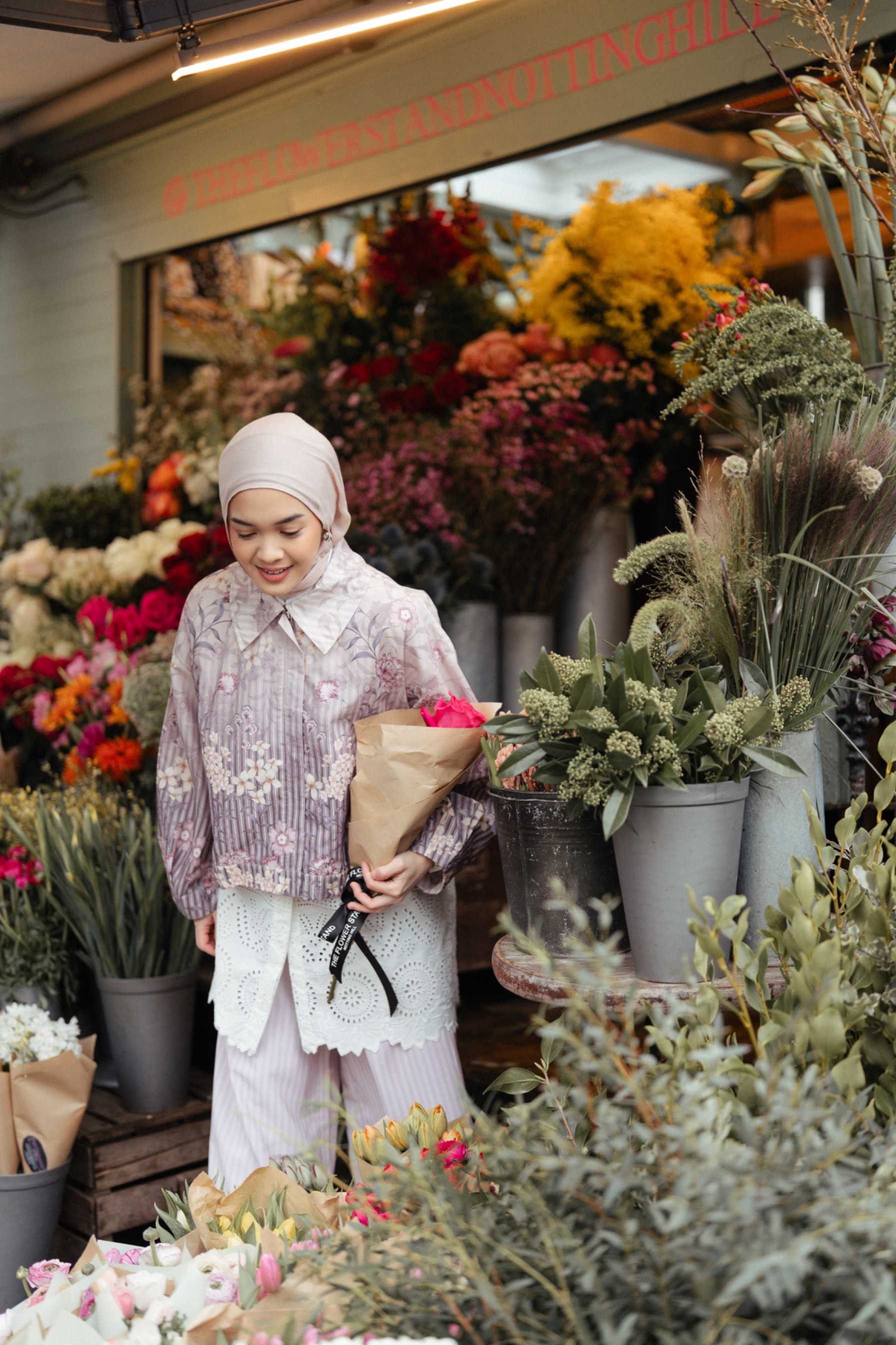 HaideeChic - Latria Outer