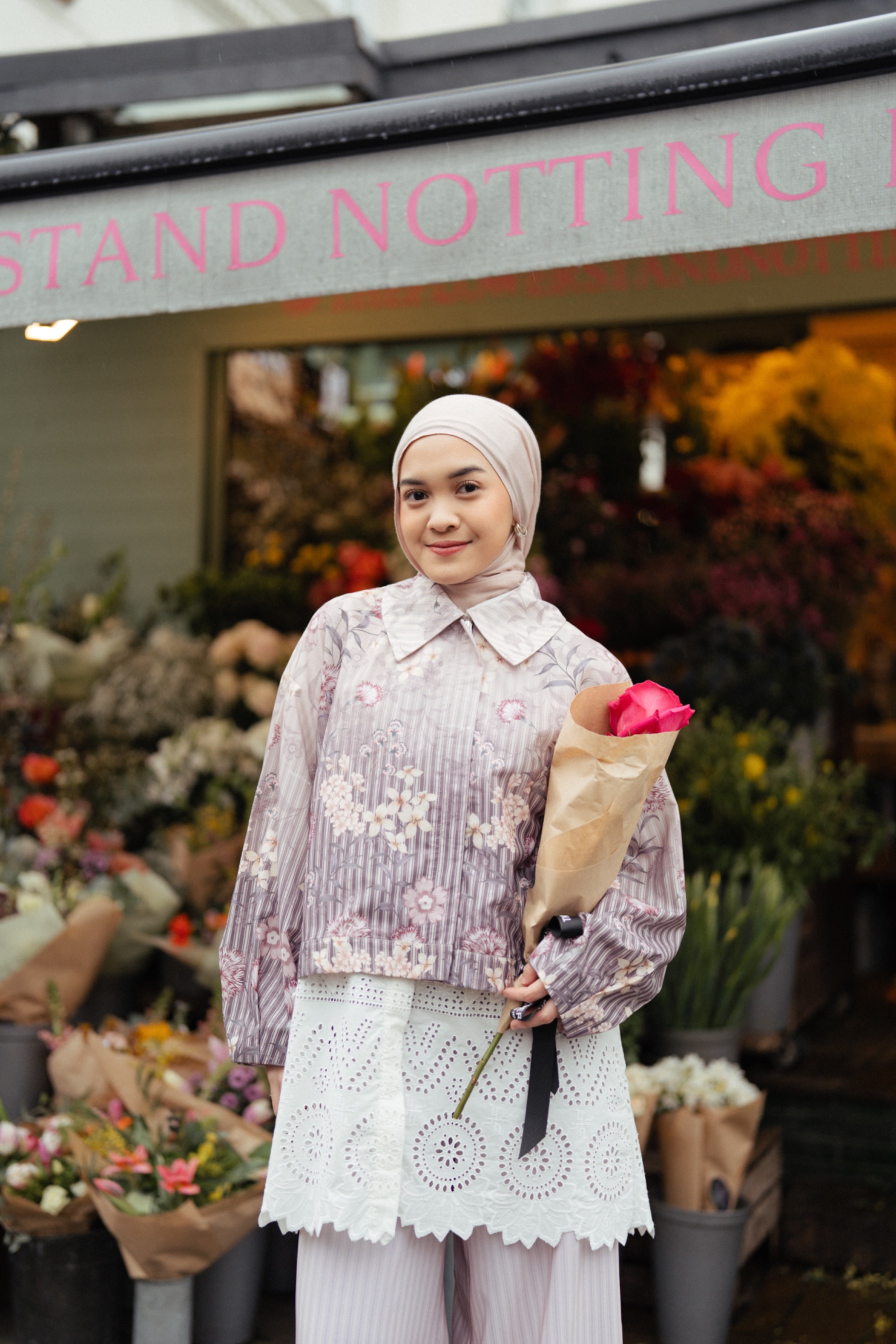 HaideeChic - Latria Outer