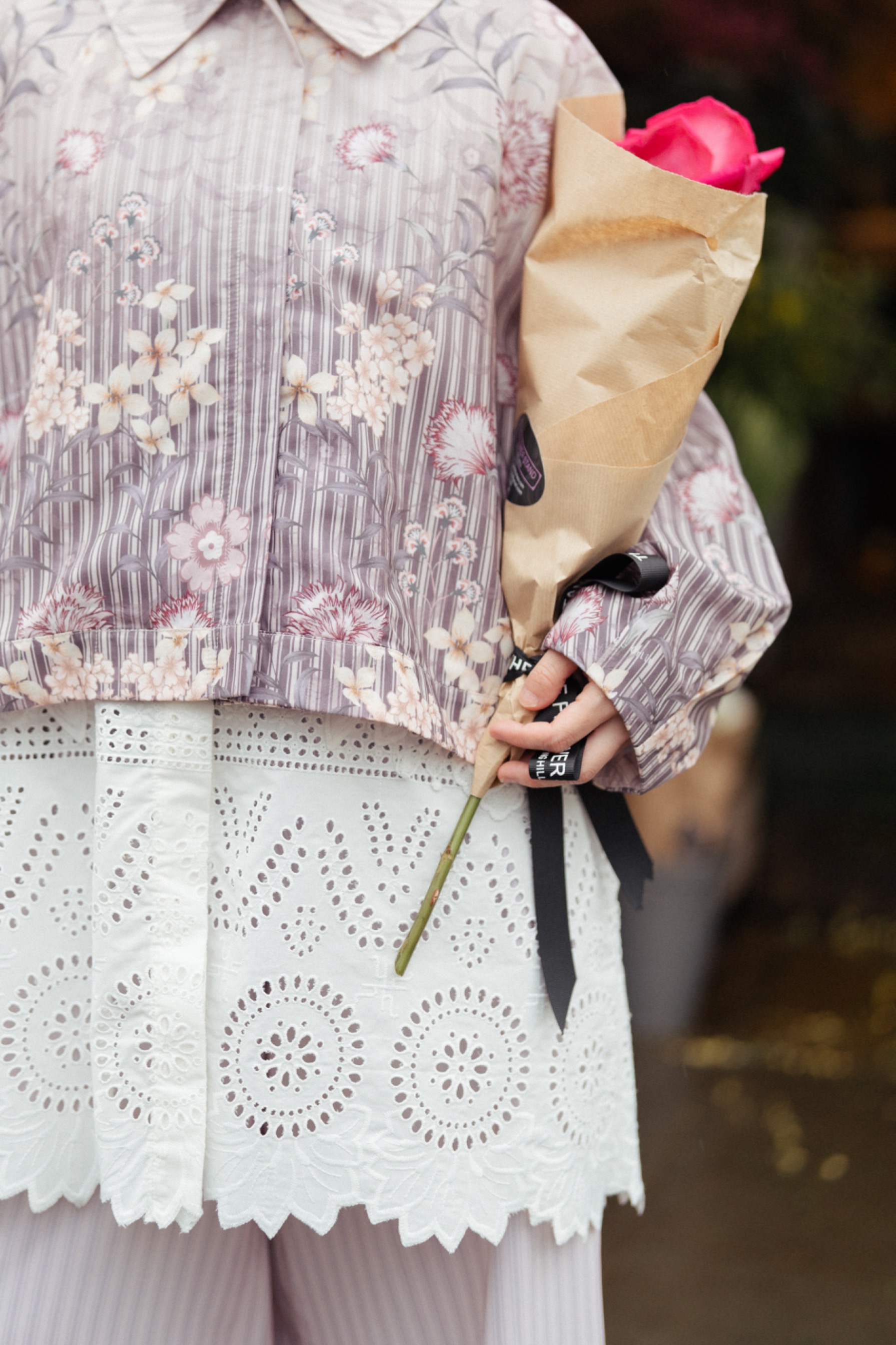 HaideeChic - Latria Outer