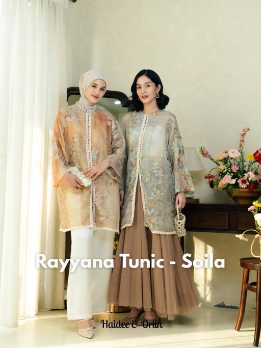 Image of Rayyana Soila