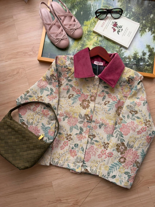 [PO KIRIM TGL 11] Nema Poppy