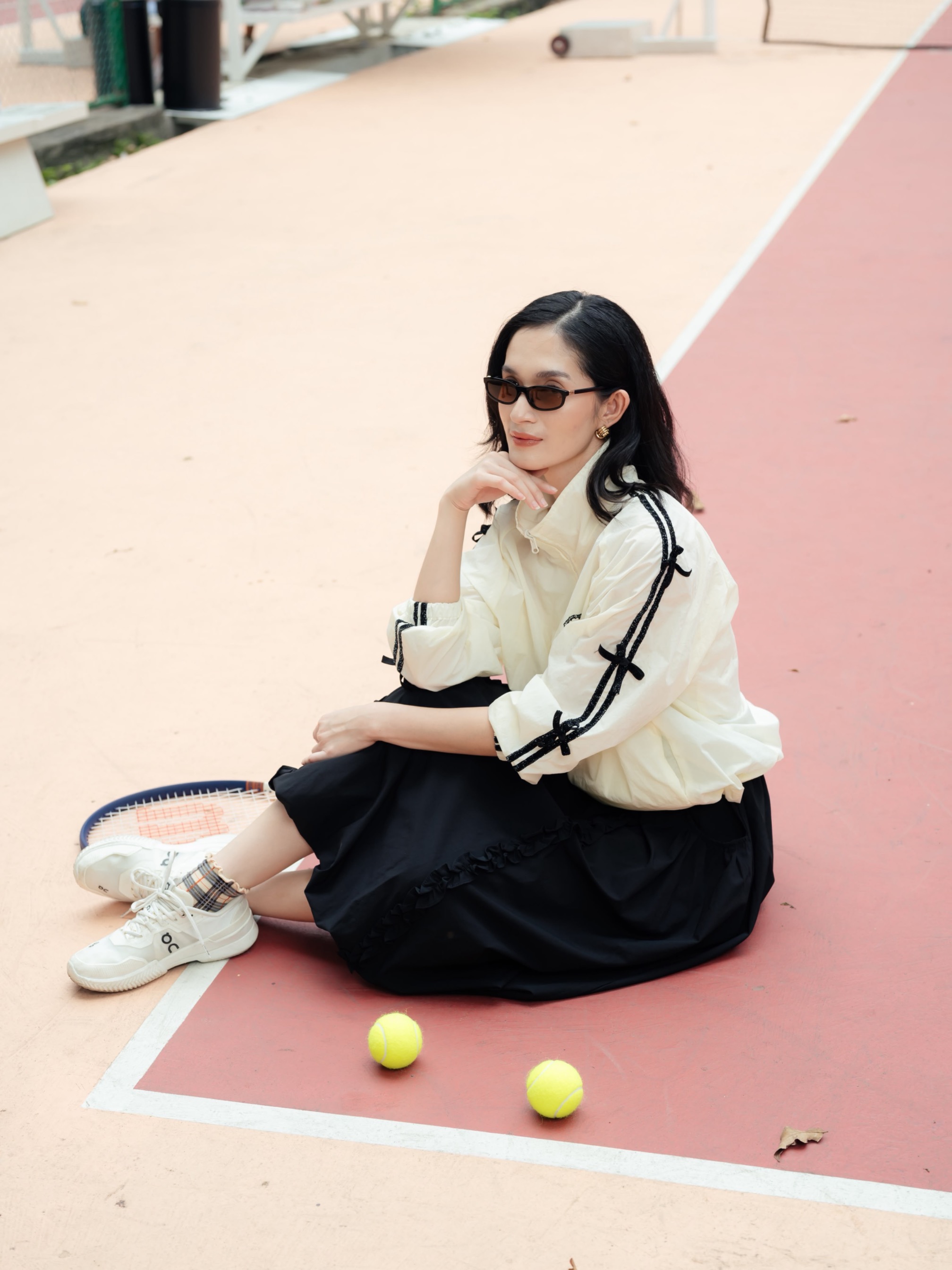 READY Osaka Jacket