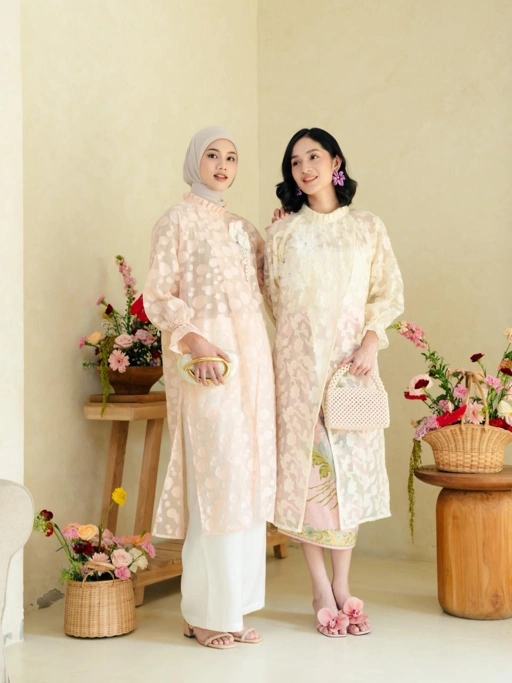 Image of New Saza Tunic