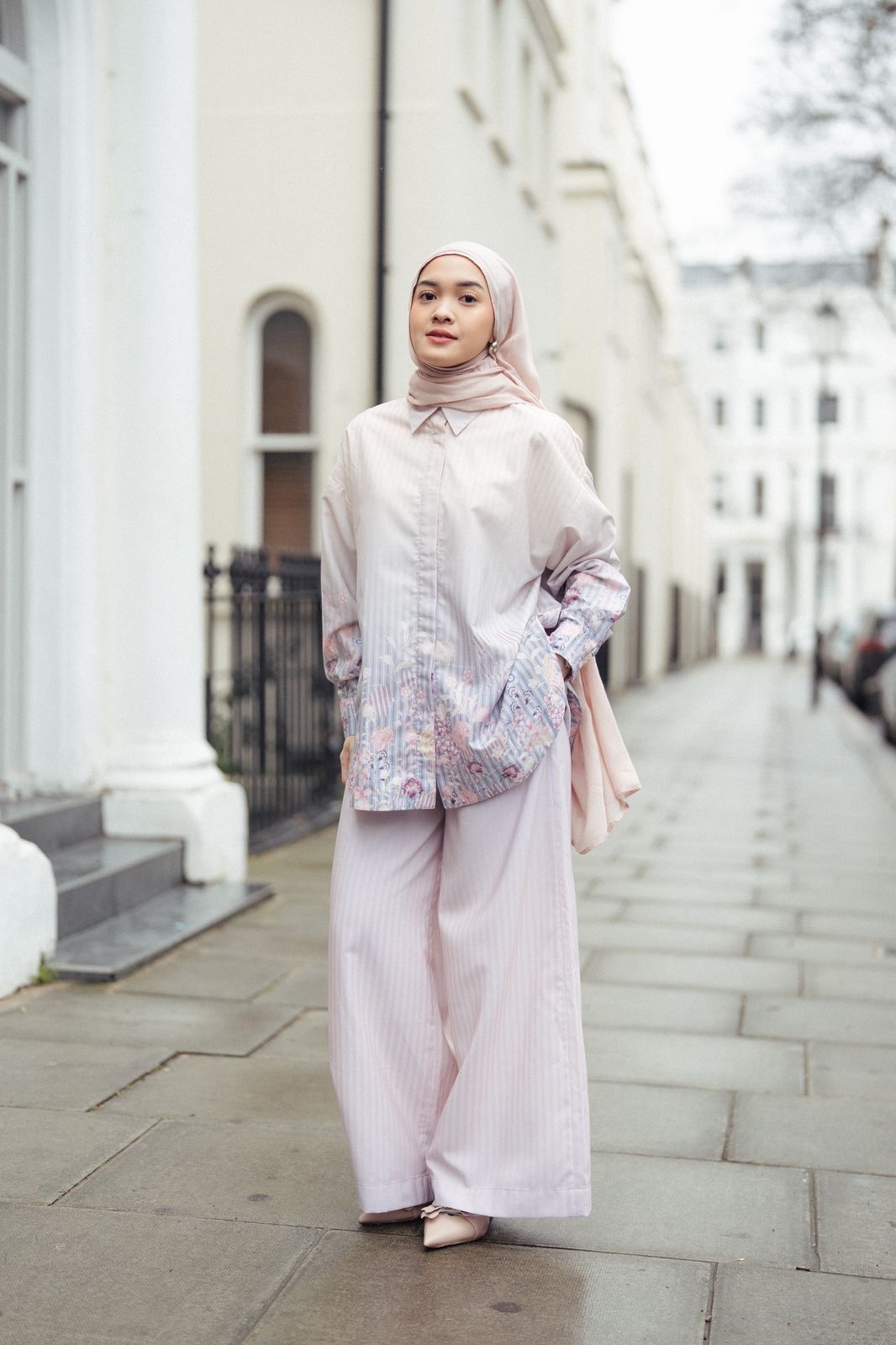 Haideechic - Calla Pants