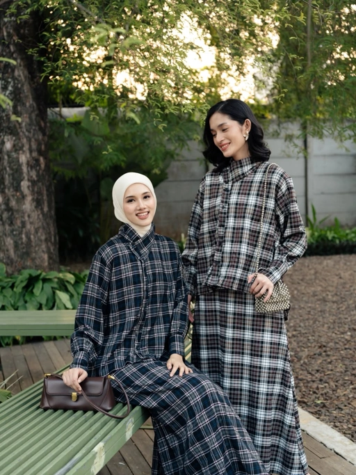 Haidee & Orlin - Yuri Set (Dijual Terpisah)