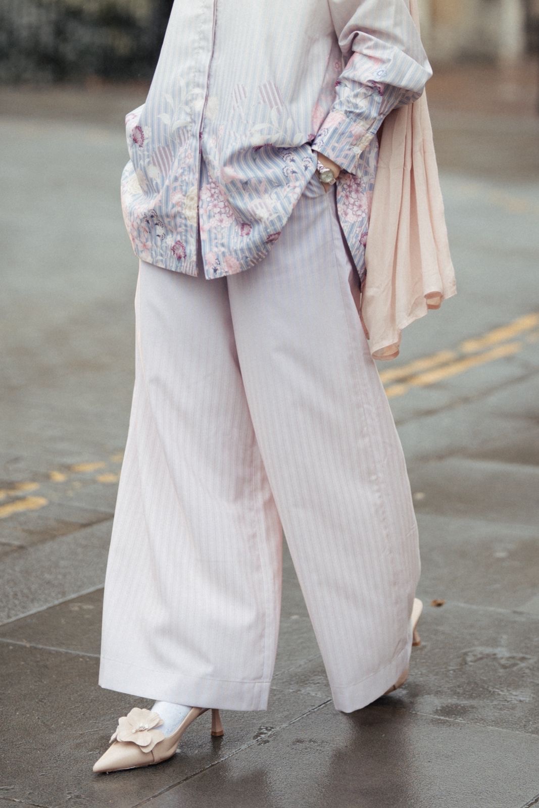 Haideechic - Calla Pants