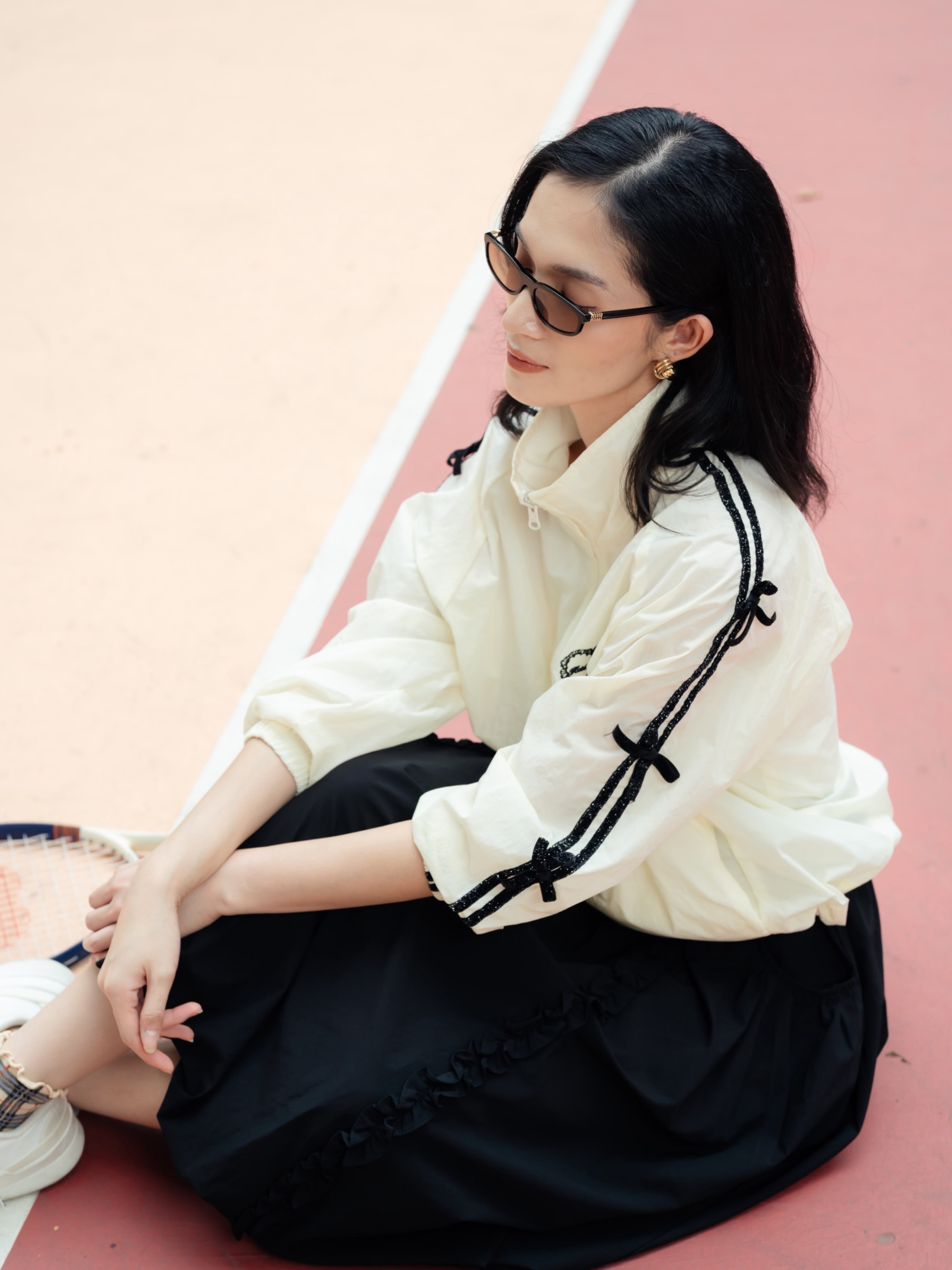 READY Osaka Jacket