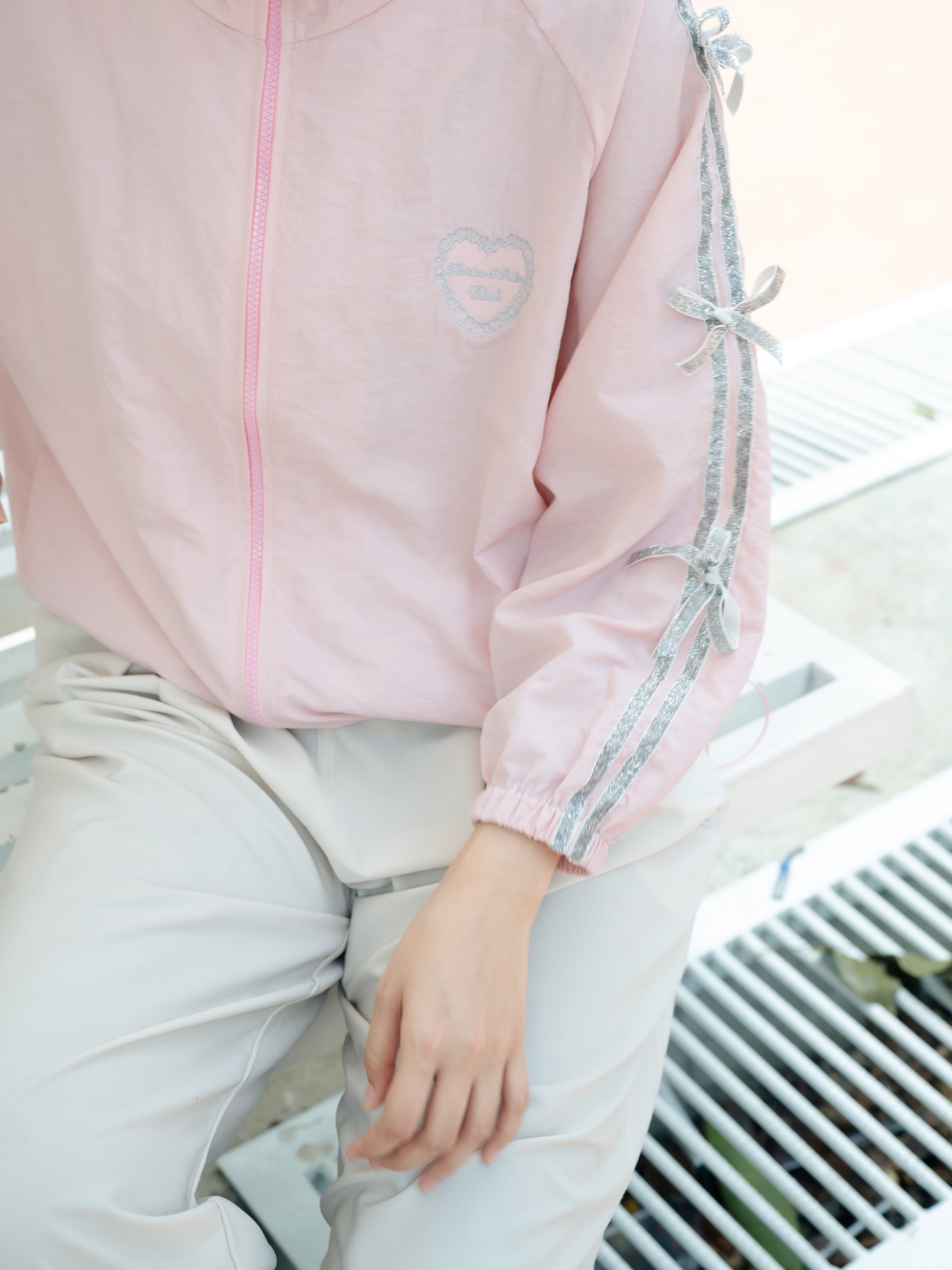 READY Osaka Jacket