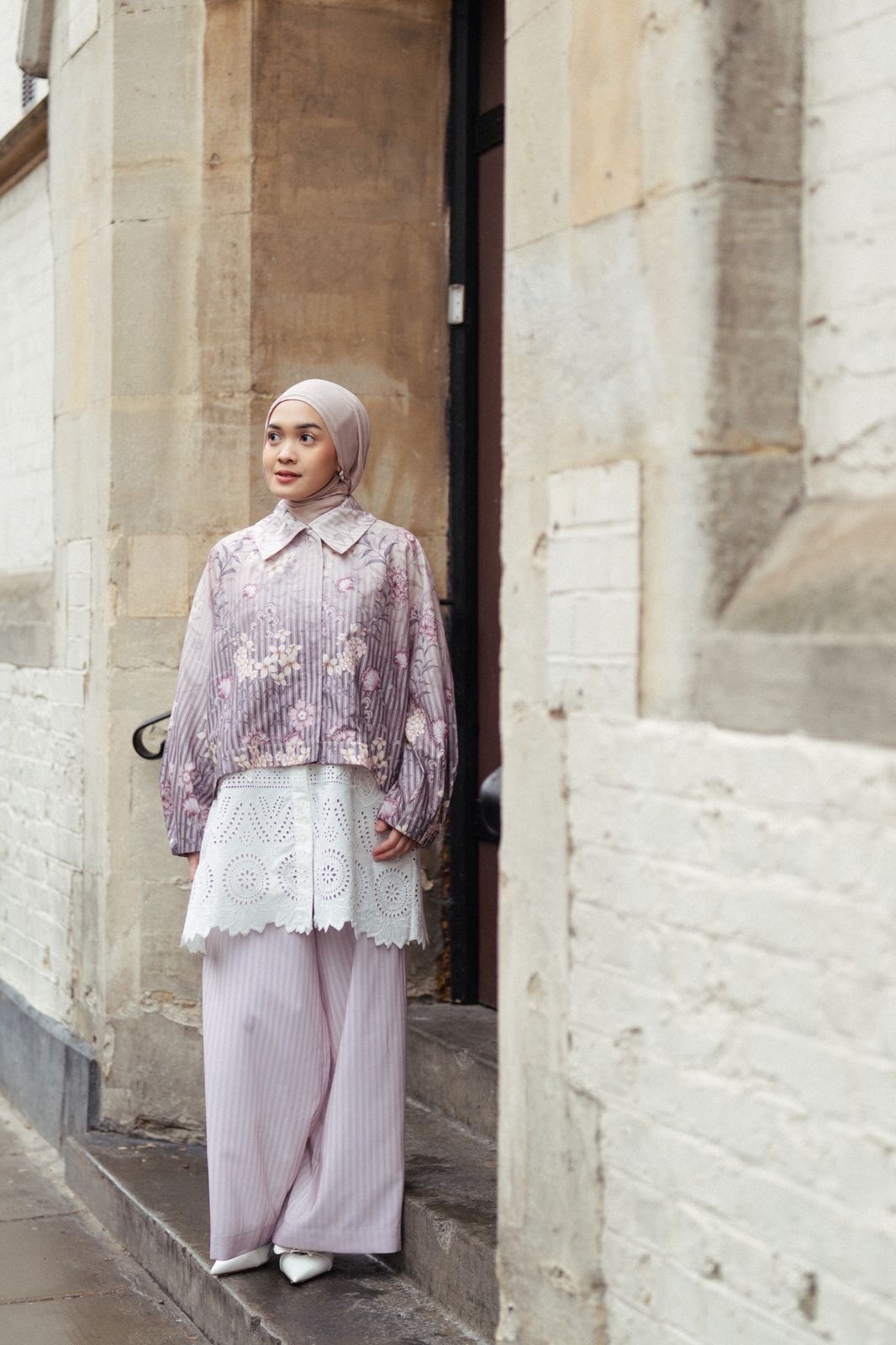 Haideechic - Calla Pants