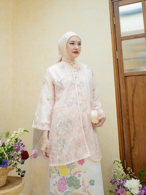 Image of Rayana Tunic