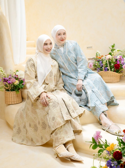 Image of  Oriana Set - Magnolia