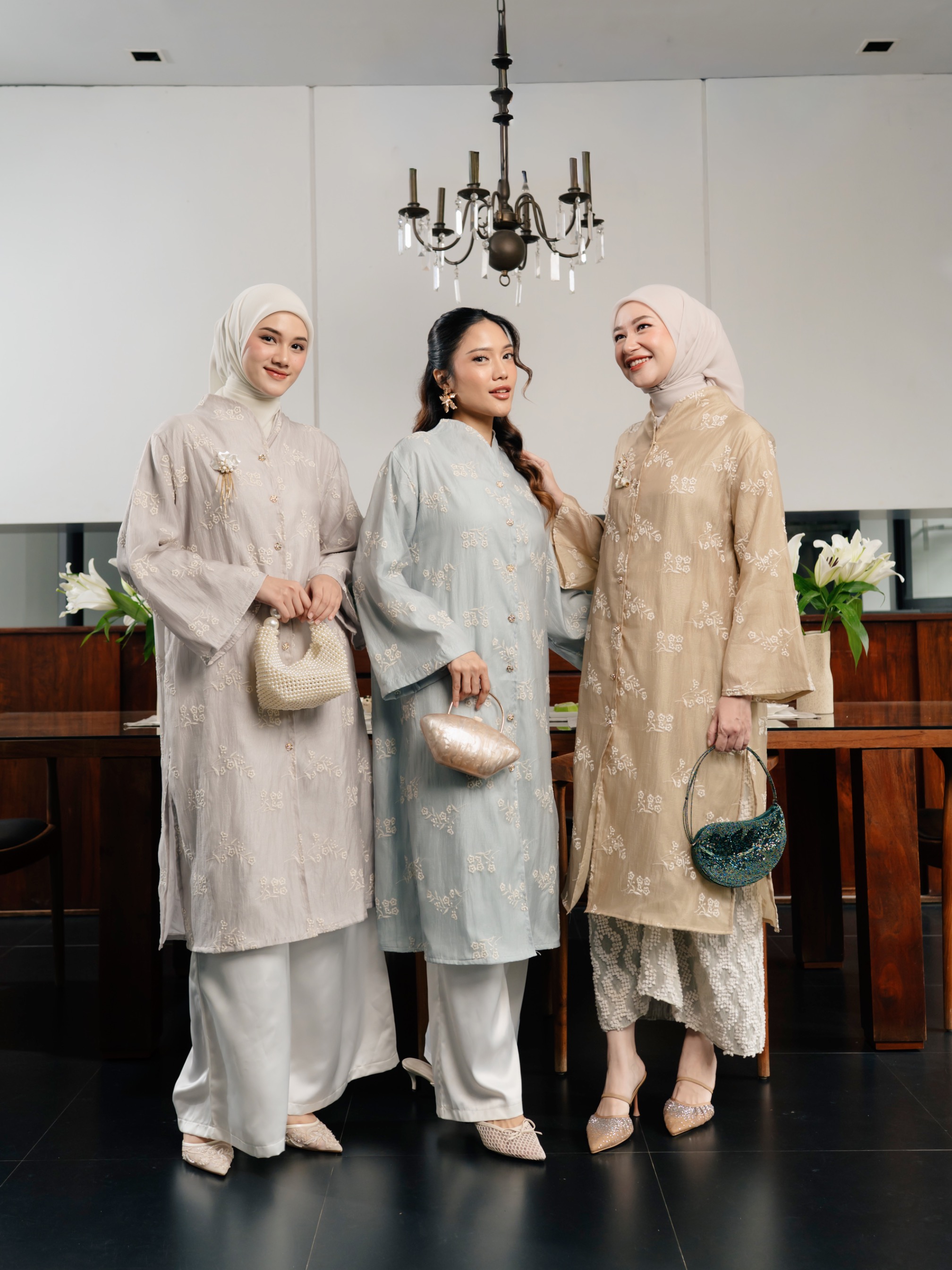 Candara Tunik