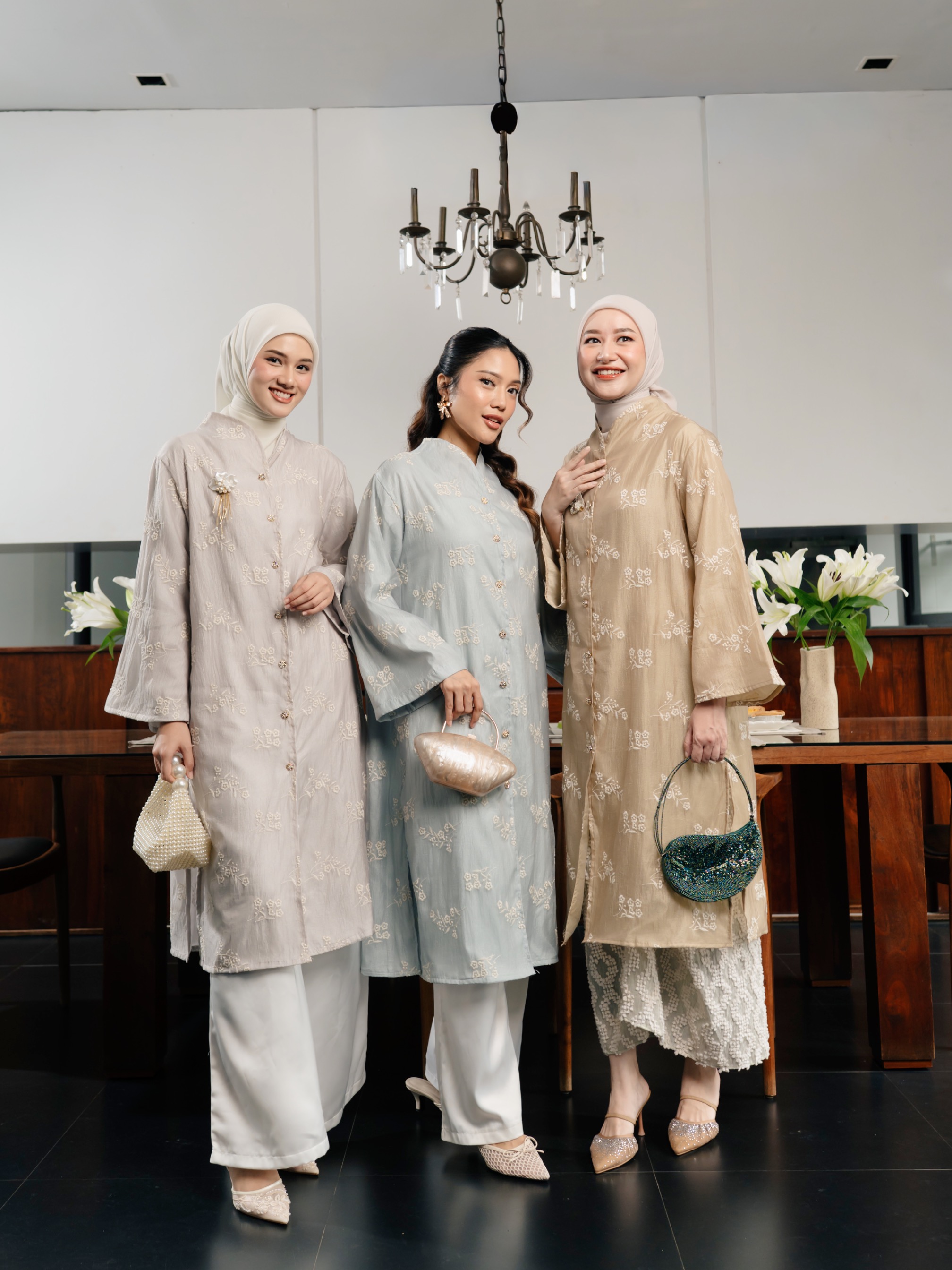 Candara Tunik