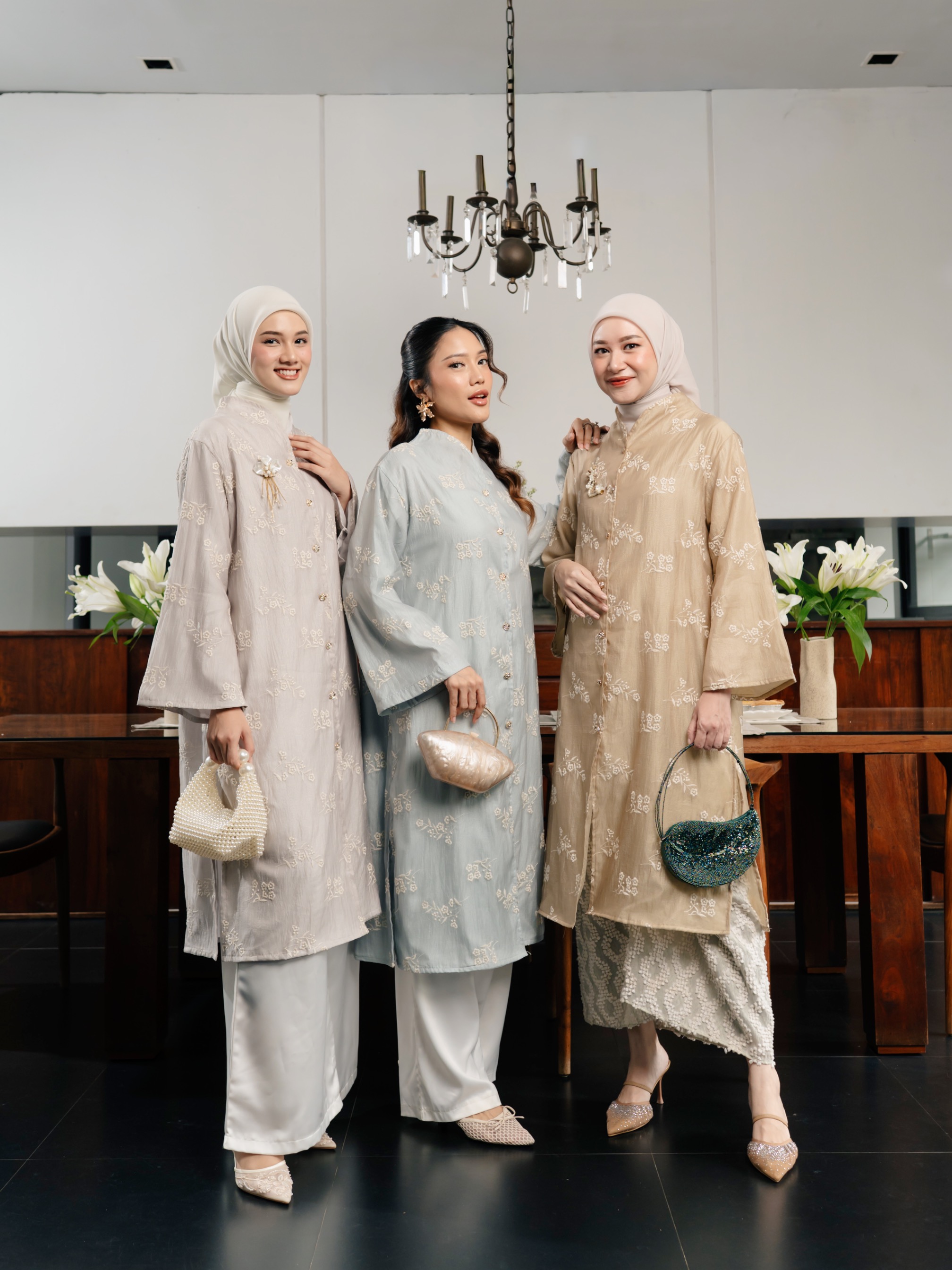 Candara Tunik