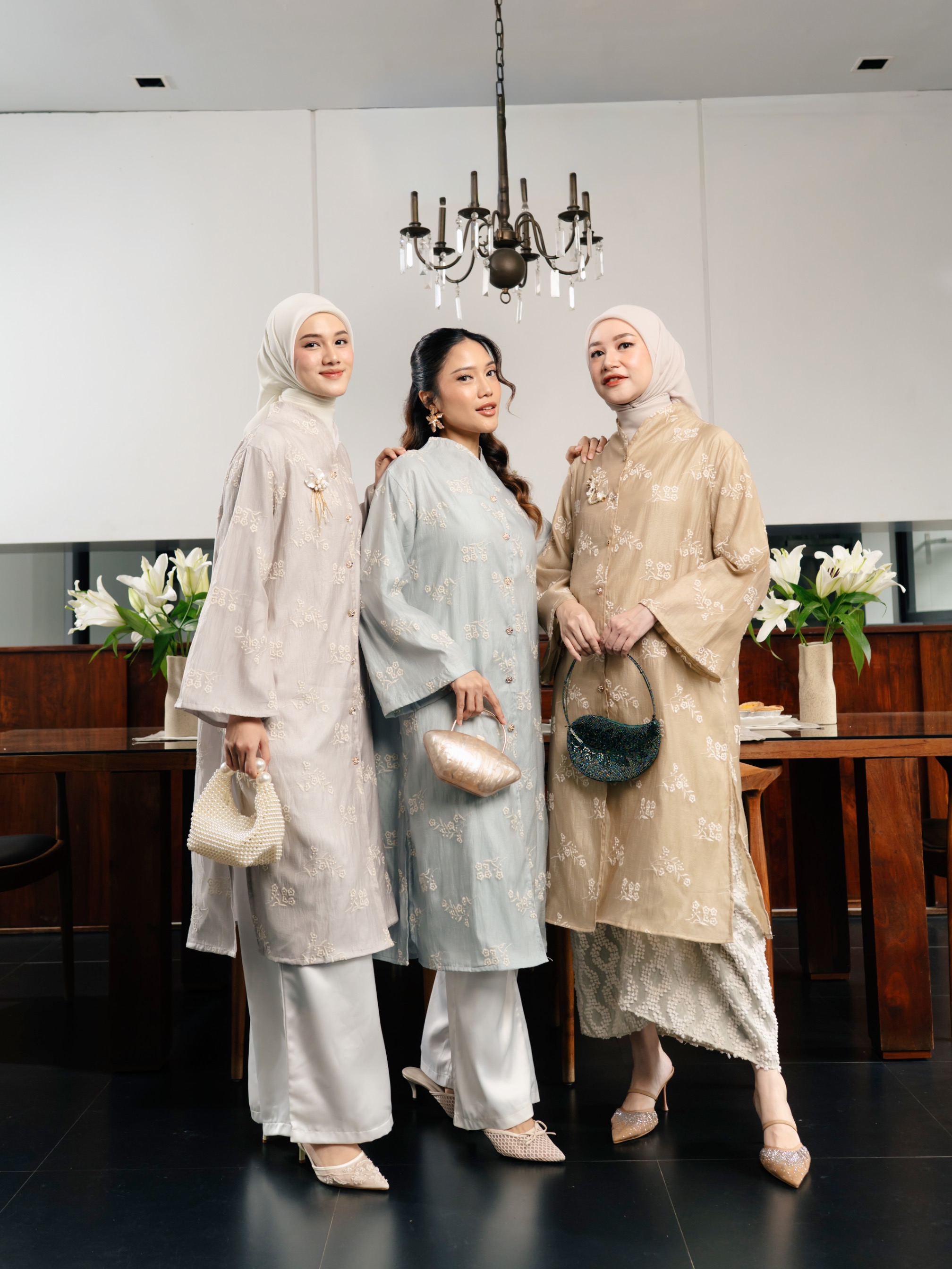 Candara Tunik