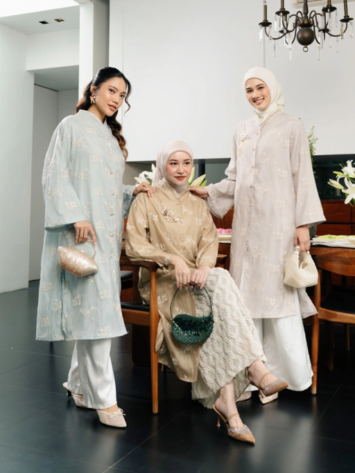 Candara Tunik